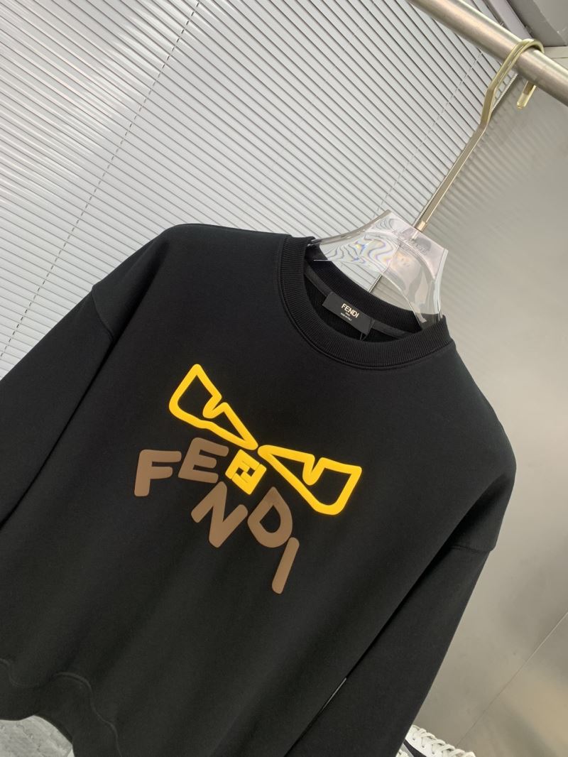 Fendi Hoodies